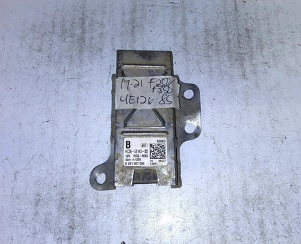 2017-2021 Ford F250 F350 NOX sensor control module HC3A-5E145-BD