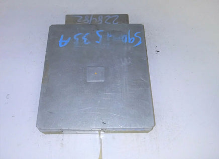 1997 Ford Taurus or Mercury Sable ecm ecu computer F7DF-12A650-GD **Tested**