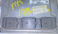 37820-R1J-A54 Honda Civic 2014-2016  ecu ecm computer