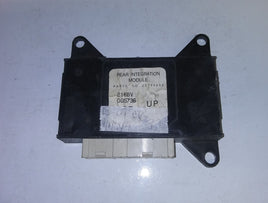 25744802 bcm body control module 2003-2007 Cadillac CTS