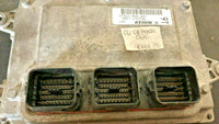 37820-RNA-A61 Honda Civic 2006-2008 ecm ecu computer