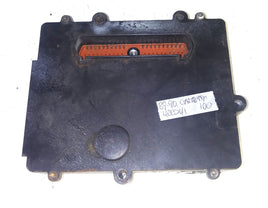 4557120 tcm transmission computer 1989-1990 Dodge Caravan