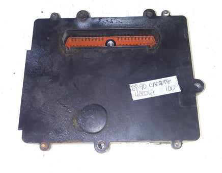 4557120 tcm transmission computer 1989-1990 Dodge Caravan