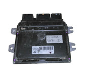 MEC90-340 ecm ecu computer 2007 Nissan Versa