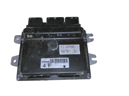 MEC90-340 ecm ecu computer 2007 Nissan Versa