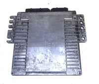 23710 4K41A ecm ecu computer 2006 Nissan 350Z