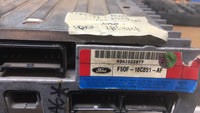 F50F-18C851-AF Lincoln Continental amplifier  control module 1995-1997