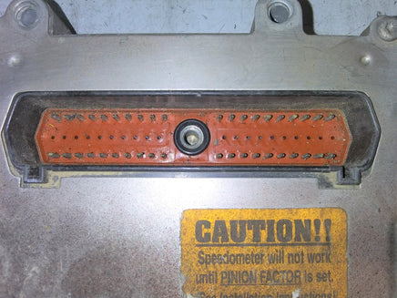 R4686478AA Dodge Chrysler or Plymouth 1993-1995 TCM transmission computer