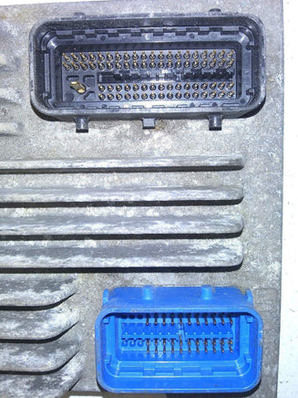 12587611 ecu ecm computer 2009 Pontiac Sunfire **TESTED** - Swan Auto