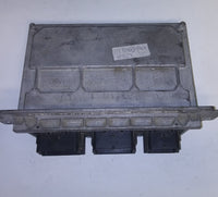 7U7A-12A650-HNA ecm ecu computer 2007 Ford Edge or MKX **tested**