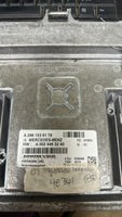 A 266 153 91 79 ecm ecu computer 2007 Hyundai Sonata