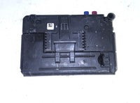 282755SN8B gps navigation control module 2021-2022 Nissan Sentra