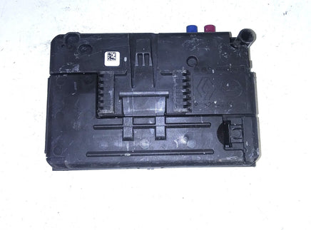 282755SN8B gps navigation control module 2021-2022 Nissan Sentra