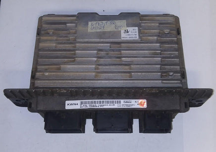 DC3A-12A650-AUE ecm ecu computer 2016 Ford F250 or F350 ***TESTED*** - Swan Auto