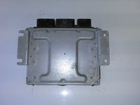 NEC029-083 Nissan Maxima 2016-2017 ecm ecu computer