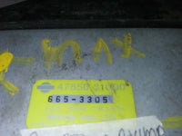 47850-31U00 abs anti-lock brake control module 1995-1997 Infiniti I30 or Maxima