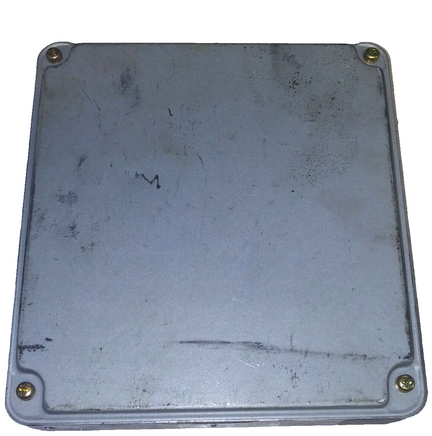 89666-06180 ecu ecm computer 2001 Toyota Camry