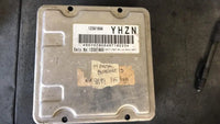 2004 Pontiac Bonneville ecm ecu computer 12591694