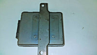 1991-1992 Dodge Stealth or 3000GT cruise control module MB852999
