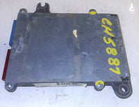 5233366 ecm ecu computer 1987 Chrysler or Dodge or Plymouth