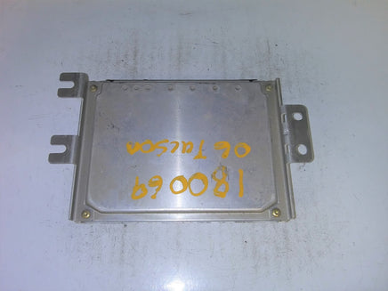 39109-37207 ecm ecu computer 2006-2007 Hyundai Tucson