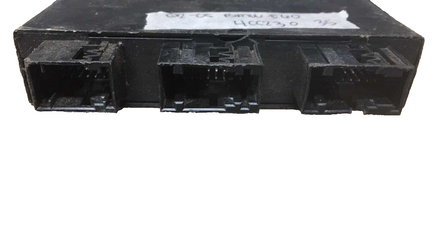 66.21-9.116 264 BMW E60 Parking assist module 2002-2005 - Swan Auto