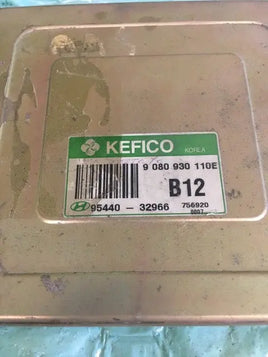 95440-32966 Hyundai Sonata 1996-1997 ecm ecu computer
