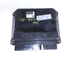 89661-21630 ecu ecm computer 2013 Scion TC