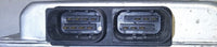 S97238-U3297-A1-12 transfer case control module 2008 BMW X5