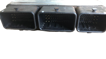 NEC029-074 Nissan Altima  2016-2017 ecm ecu computer