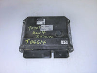 2006 Toyota Rav4 Rav-4 ecu ecm computer 89661-42D90