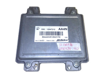 12647212 ecm ecu computer 2012 Chevrolet Cruze