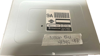 MEC11-304 Nissan  ecm ecu computer **NEW OEM**