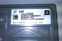 12697606 ecu ecm computer 2017-2022 Chevrolet Silverado **tested**