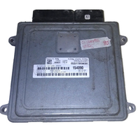P68019207AA engine control module 2007 Jeep Compass
