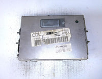 1226100 Chevy Camaro or Pontiac Firebird 1983 ECM ECU computer