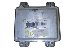 12604995 ecm ecu computer 2006 Chevy Impala