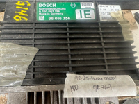 0 260 002 194  Isuzu Trooper ecm ecu computer 1992-2002