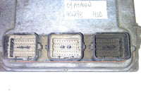 37820-R40-A18 ecm ecu computer 2009 Honda Accord