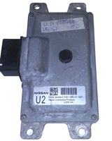 31036 3KD4B tcm transmission computer 2013-2014 Nissan Pathfinder