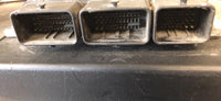 NEC008-027 ecm ecu computer 2013-2014 Nissan Altima