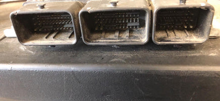 NEC008-027 ecm ecu computer 2013-2014 Nissan Altima