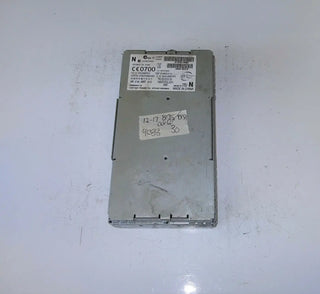 2012-2017 Infiniti EX35 FX50 or QX50 phone telephone control module 28383 3WY1A