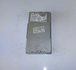 2012-2017 Infiniti EX35 FX50 or QX50 phone telephone control module 28383 3WY1A