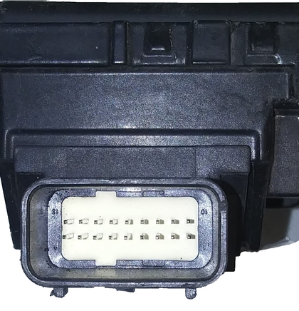 96410-B1000 Adaptive cruise control module 2015-2016 Hyundai Genesis