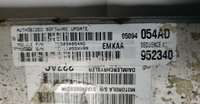 2006 Jeep Grand Cherokee ecm ecu computer P050940545AD