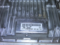 2020 Honda Accord ecu ecm computer 37820-5YF-Y66