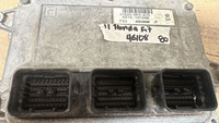 37820-RP3-A75 Honda Fit 2011 ecm ecu computer