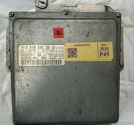 A 018 545 28 32 Mercedes C250 1993 ECM ECU computer