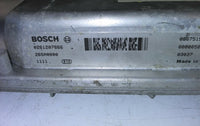 0261207666 Volvo S60 S70 2002-2004 ecm ecu computer